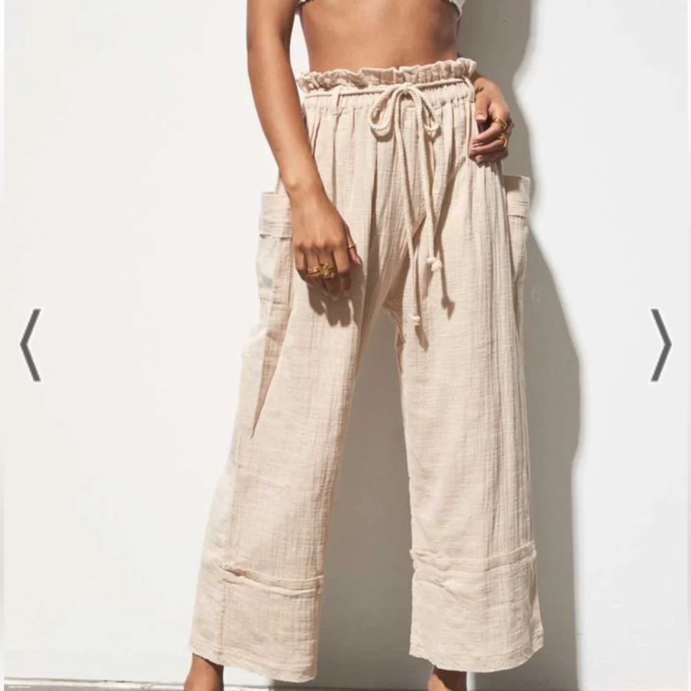 Maurie and Eve Mantra Pants - Picture 2 of 12